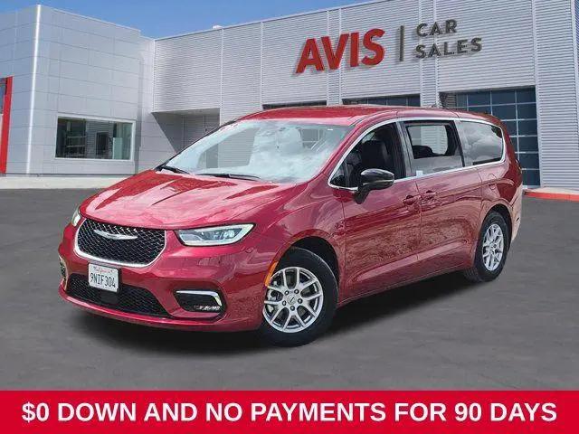 2025 Chrysler Pacifica Select for sale in Orlando, FL
