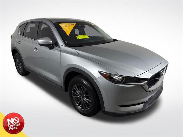 2019 Mazda CX-5 Sport for sale in CLERMONT, FL