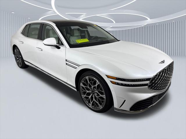 2024 Genesis G90 3.5T e-SC AWD for sale in CLERMONT, FL