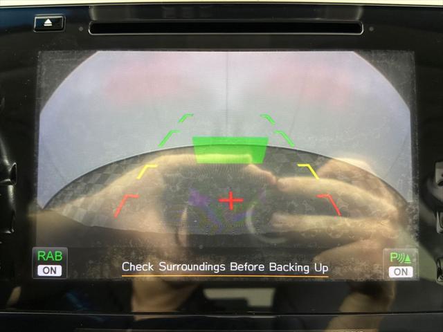 2018 Subaru Outback 3.6R Limited