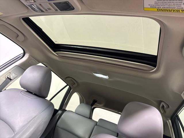 2018 Subaru Outback 3.6R Limited