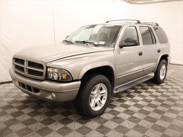 2001 Dodge Durango SLT for sale in SCOTTSDALE, AZ