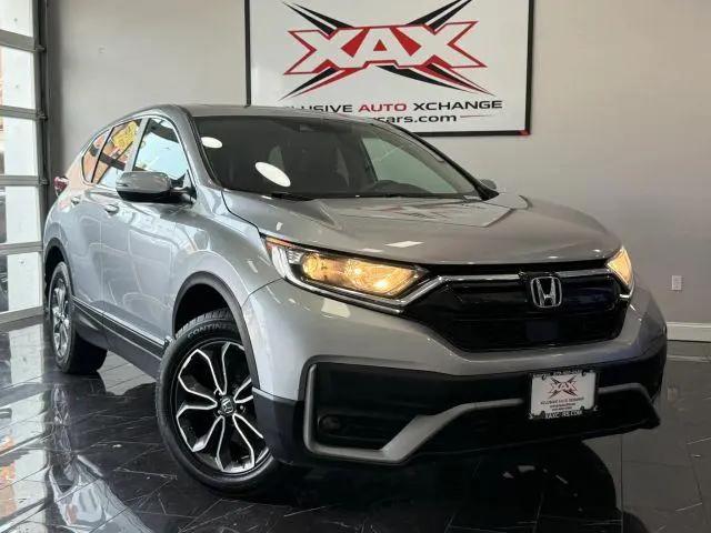 2020 Honda CR-V AWD EX-L for sale in Bloomfield, NJ