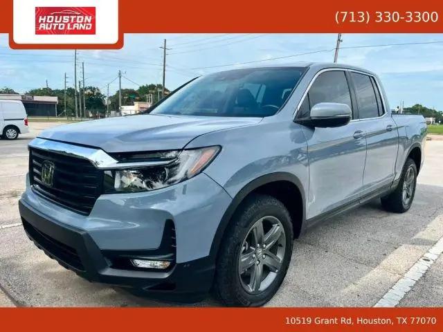 2023 Honda Ridgeline RTL for sale in Houston, TX