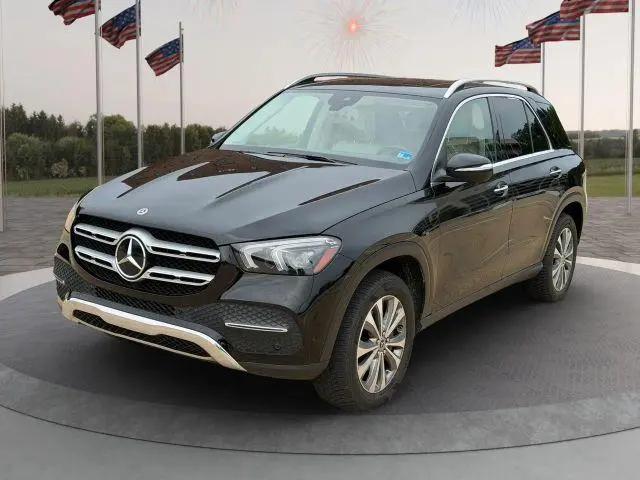 2020 Mercedes-Benz GLE GLE 350 4MATIC for sale in Falls Church, VA