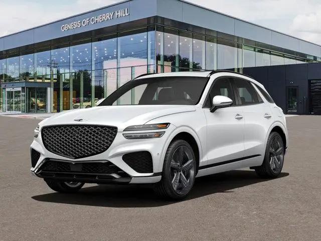 2025 Genesis GV70 3.5T AWD Sport for sale in MARLTON, NJ