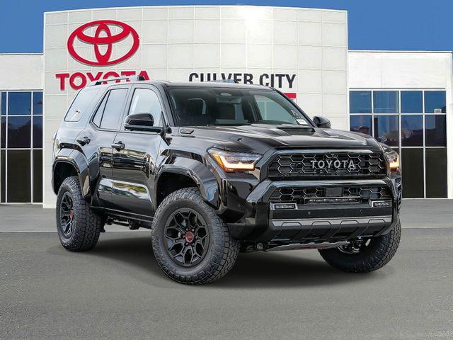 2026 Toyota 4Runner TRD Pro for sale in Culver City, CA