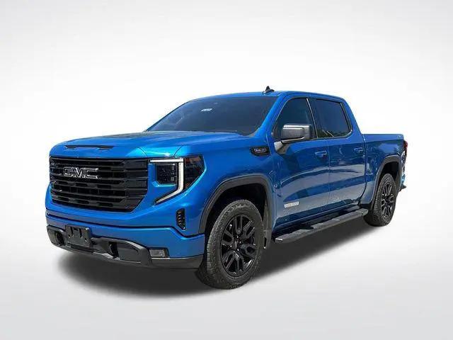 2022 GMC Sierra 1500 4WD Crew Cab Short Box Elevation for sale in Torrington, CT