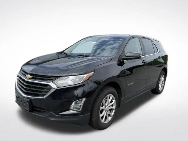 2019 Chevrolet Equinox LT for sale in Torrington, CT