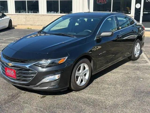 2024 Chevrolet Malibu FWD 1FL for sale in Appleton, WI