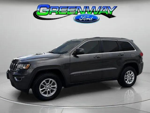 2019 Jeep Grand Cherokee Laredo E 4x2 for sale in Orlando, FL