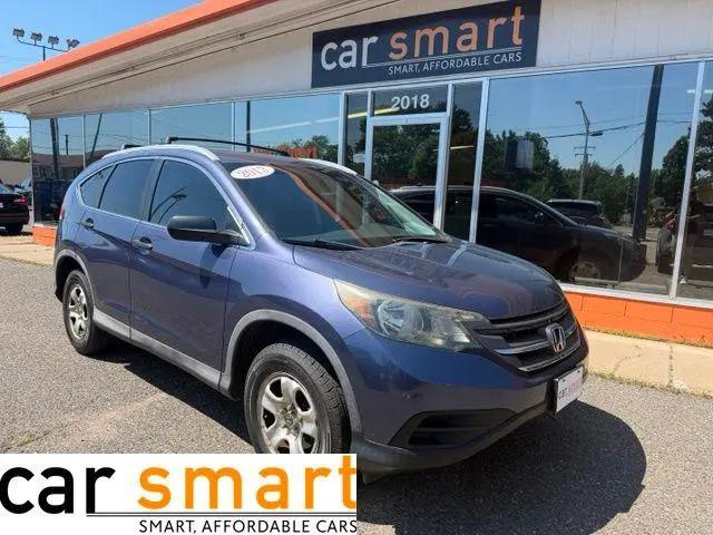 2013 Honda CR-V LX for sale in Wausau, WI