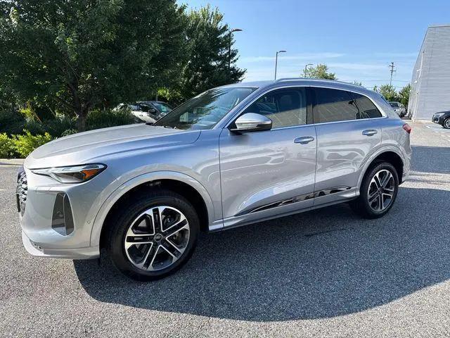 2025 Audi Q5 Premium TFSI quattro S tronic for sale in Annapolis, MD