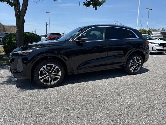 2025 Audi Q5 Premium TFSI quattro S tronic for sale in Annapolis, MD
