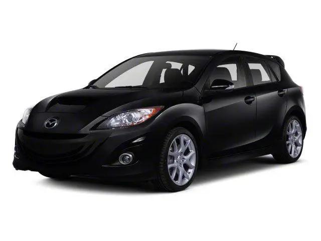 2013 Mazda MazdaSpeed3 Touring for sale in Mesa, AZ