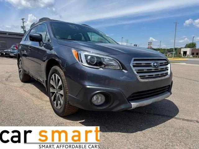 2016 Subaru Outback 2.5i Limited for sale in Weston, WI