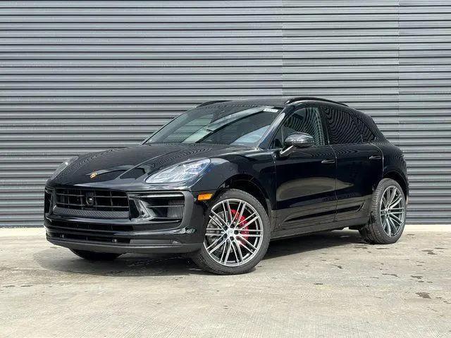 2026 Porsche Macan S for sale in San Antonio, TX