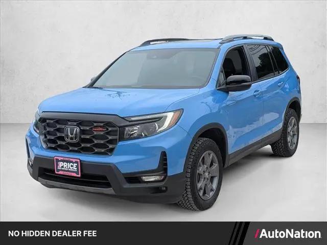 2025 Honda Passport AWD TrailSport for sale in Baltimore, MD