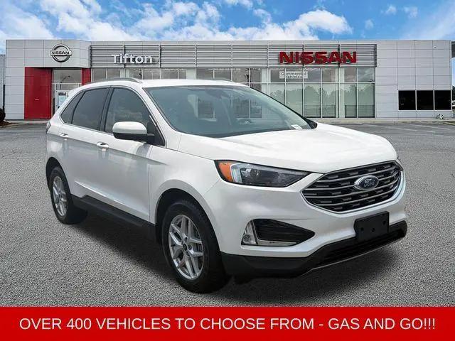 2022 Ford Edge SEL for sale in Tifton, GA