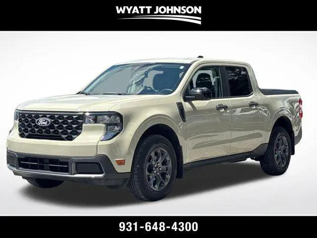 2025 Ford Maverick XLT for sale in Clarksville, TN