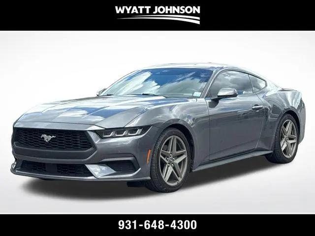 2024 Ford Mustang EcoBoost Premium Fastback for sale in Clarksville, TN