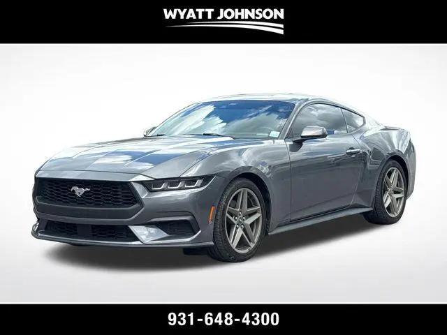 2024 Ford Mustang EcoBoost Premium Fastback for sale in Clarksville, TN