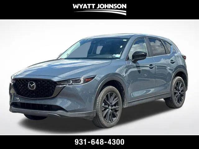 2025 Mazda CX-5 2.5 S Carbon Edition for sale in Clarksville, TN