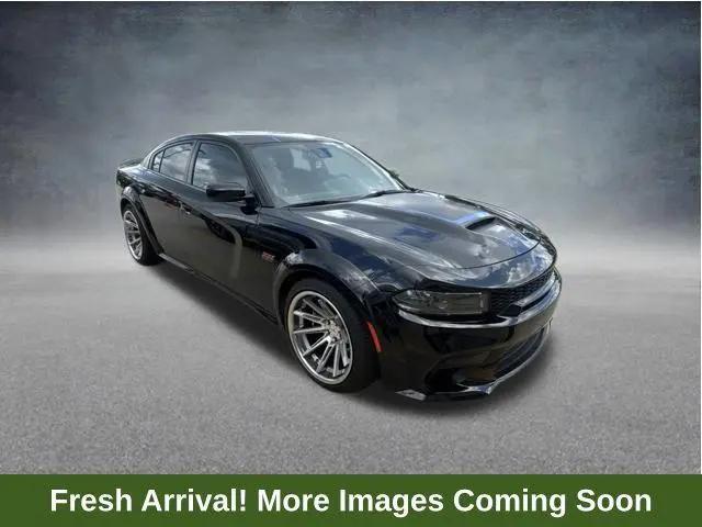 2023 Dodge Charger Scat Pack Widebody for sale in Denham Springs, LA