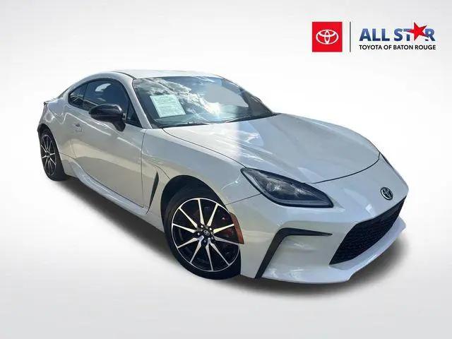 2023 Toyota GR86 Base for sale in Baton Rouge, LA
