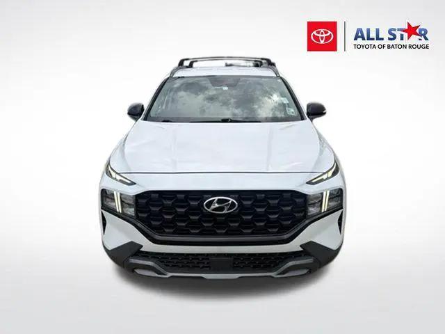 2022 Hyundai Santa Fe XRT for sale in Baton Rouge, LA