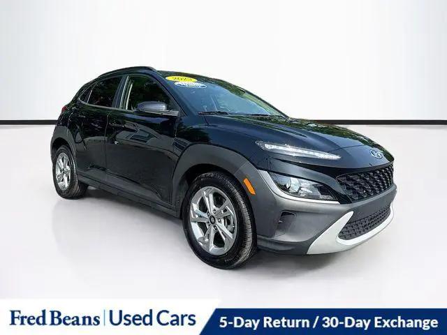 2023 Hyundai Kona SEL for sale in Mechanicsburg, PA