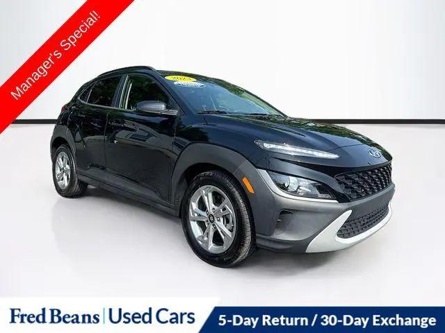 2023 Hyundai Kona SEL for sale in Mechanicsburg, PA