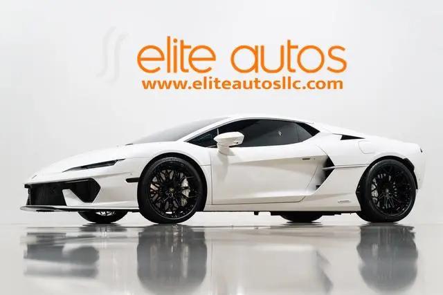 2026 Lamborghini Temerario Unknown for sale in Jonesboro, AR