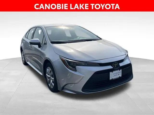2024 Toyota Corolla LE for sale in Salem, NH