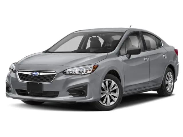 2019 Subaru Impreza 2.0i Premium for sale in Waterbury, CT