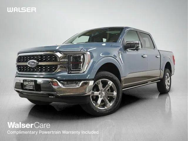 2023 Ford F-150 King Ranch for sale in Minnetonka, MN