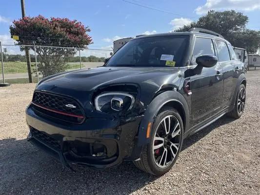 2023 MINI Cooper Countryman John Cooper Works for sale in Grand Prairie, TX