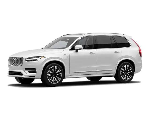2024 Volvo XC90 Recharge T8 Plus Bright Theme 7-Seater for sale in North Brunswick, NJ