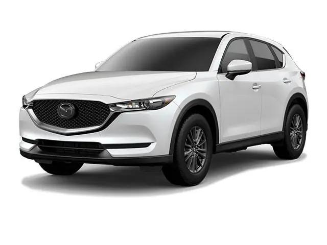 2019 Mazda CX-5 Touring for sale in Santa Maria, CA