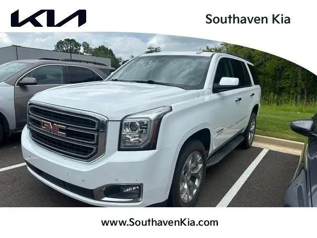 2019 GMC Yukon SLT for sale in Southaven, MS