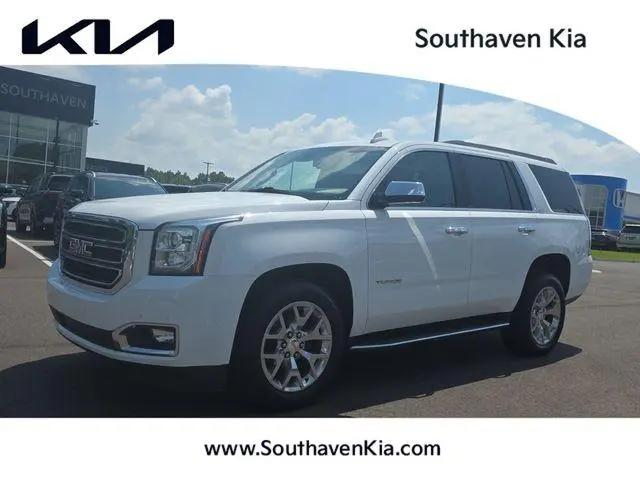2019 GMC Yukon SLT for sale in Southaven, MS