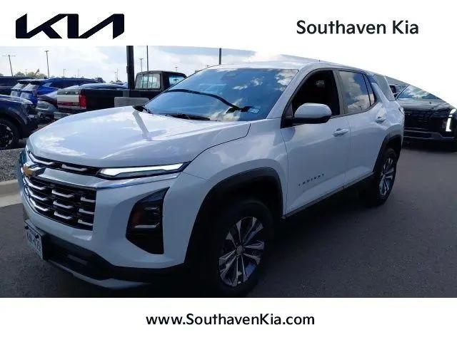 2026 Chevrolet Equinox FWD LT for sale in Southaven, MS