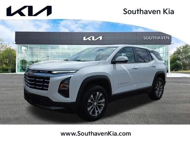 2026 Chevrolet Equinox FWD LT for sale in Southaven, MS