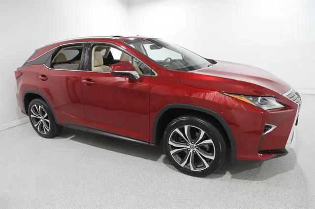 2018 Lexus RX 350 Base for sale in MENTOR, OH
