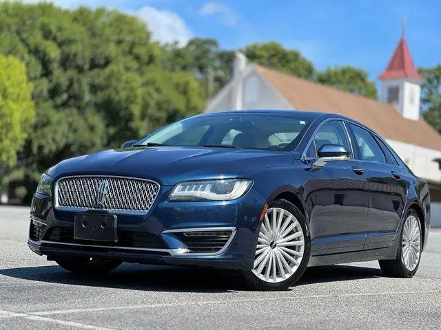 2017 Lincoln MKZ Reserve for sale in Greensboro, NC