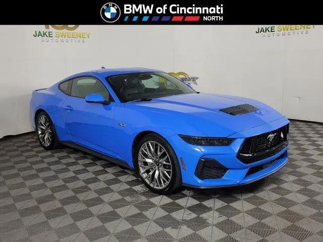 2025 Ford Mustang GT Premium Fastback for sale in Cincinnati, OH
