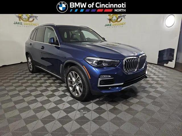 2020 BMW X5 for sale near Cincinnati, OH