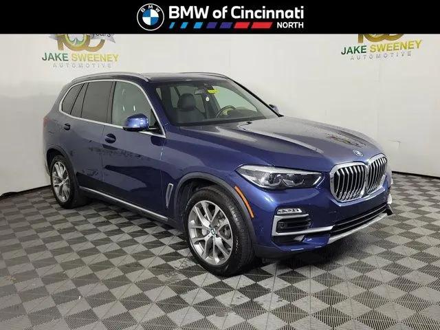 2020 BMW X5 for sale near Cincinnati, OH