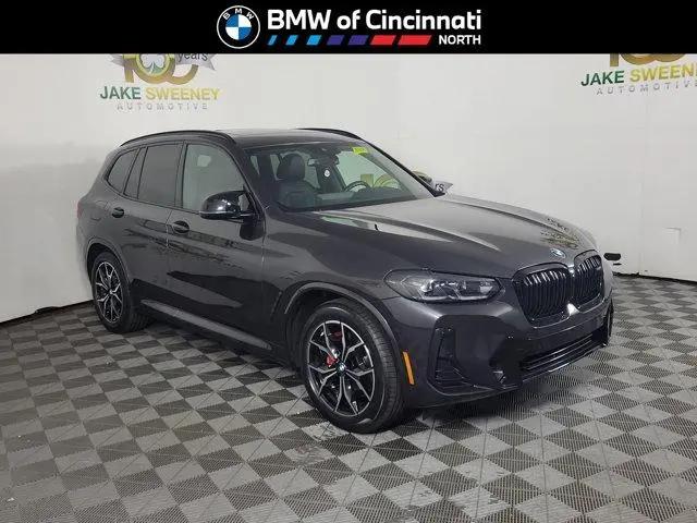 2023 BMW X3 M40i for sale near Cincinnati, OH