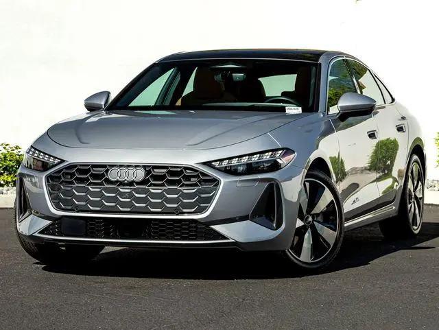 2025 Audi A5 Premium Plus TFSI quattro S tronic for sale in Rancho Mirage, CA